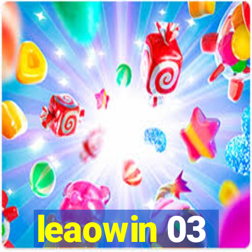 leaowin 03